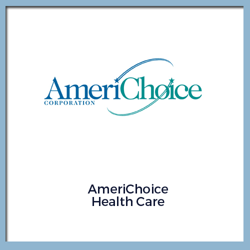 AmeriChoice Logo