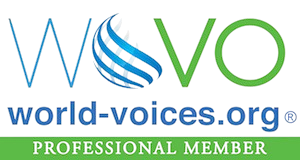 Tonya Baltimore Voice Over